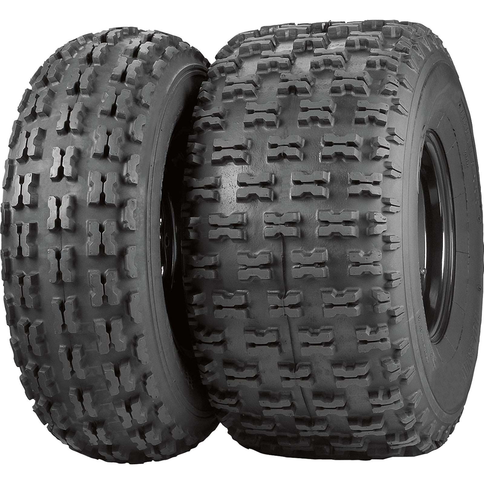 ITP Tire Holeshot Rear 20x11-9 LR-340lbs Bias 532032_398250