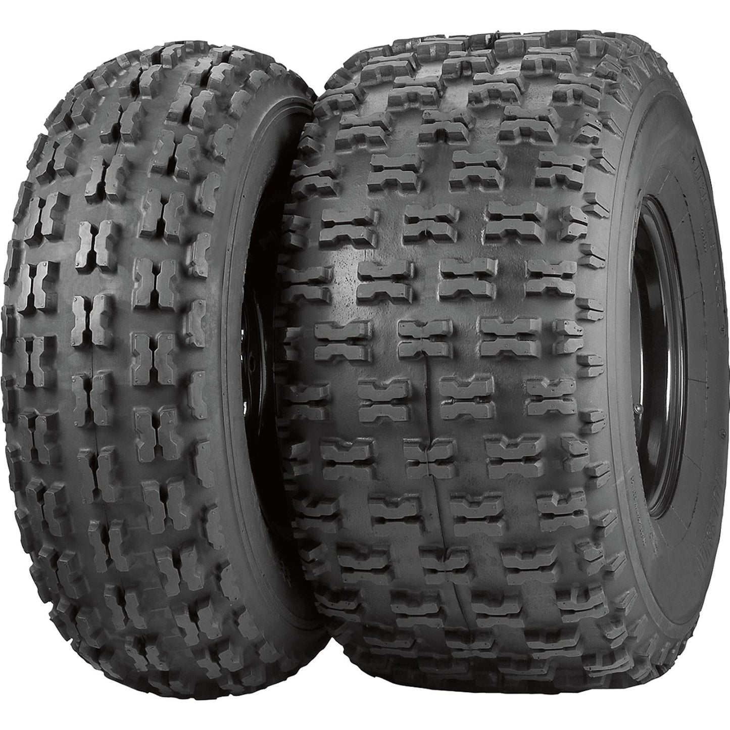 ITP Tire Holeshot Rear 20x11-10 LR-330lbs Bias 532035_398248