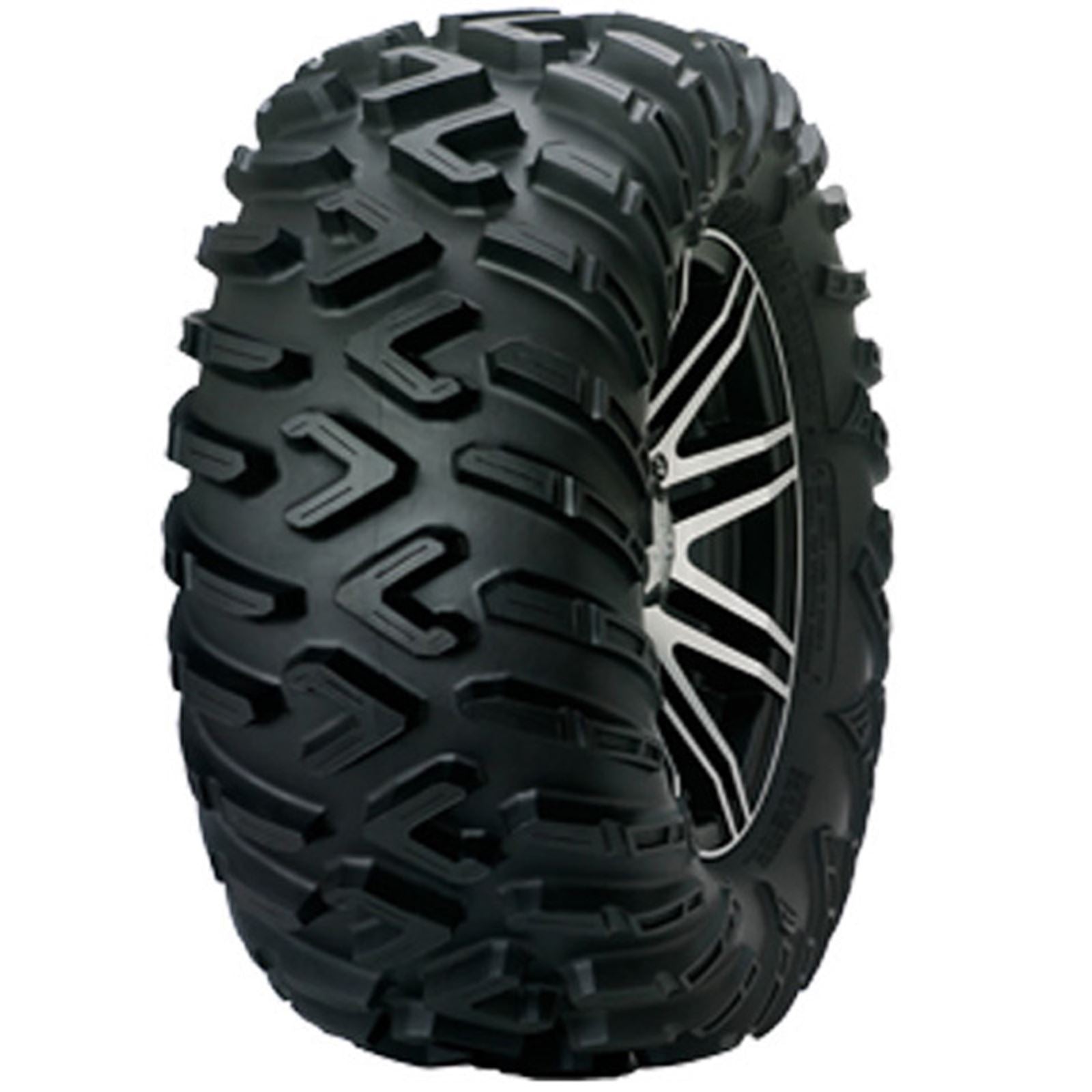 ITP Tire Terra Cross Front 25x8R12 LR-340lbs Radial 560423_595519