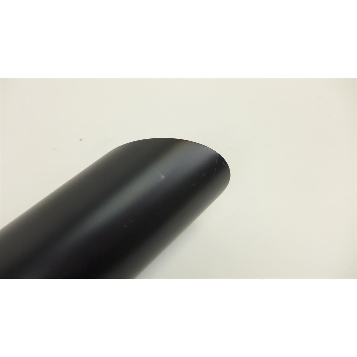 Voodoo Slip-On Dual - Black for Suzuki Hayabusa OPEN BOX [MPN: VEBUSAK1B]_2294887