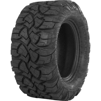 ITP Tire Ultra Cross Front/Rear 27x10R12 LR-1445lbs Radial [MPN: 6P0251]_211335