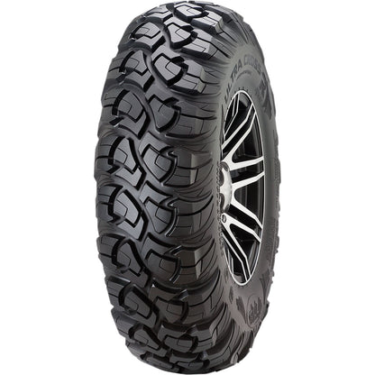ITP Tire Ultra Cross Front/Rear 27x10R12 LR-1445lbs Radial [MPN: 6P0251]_398124