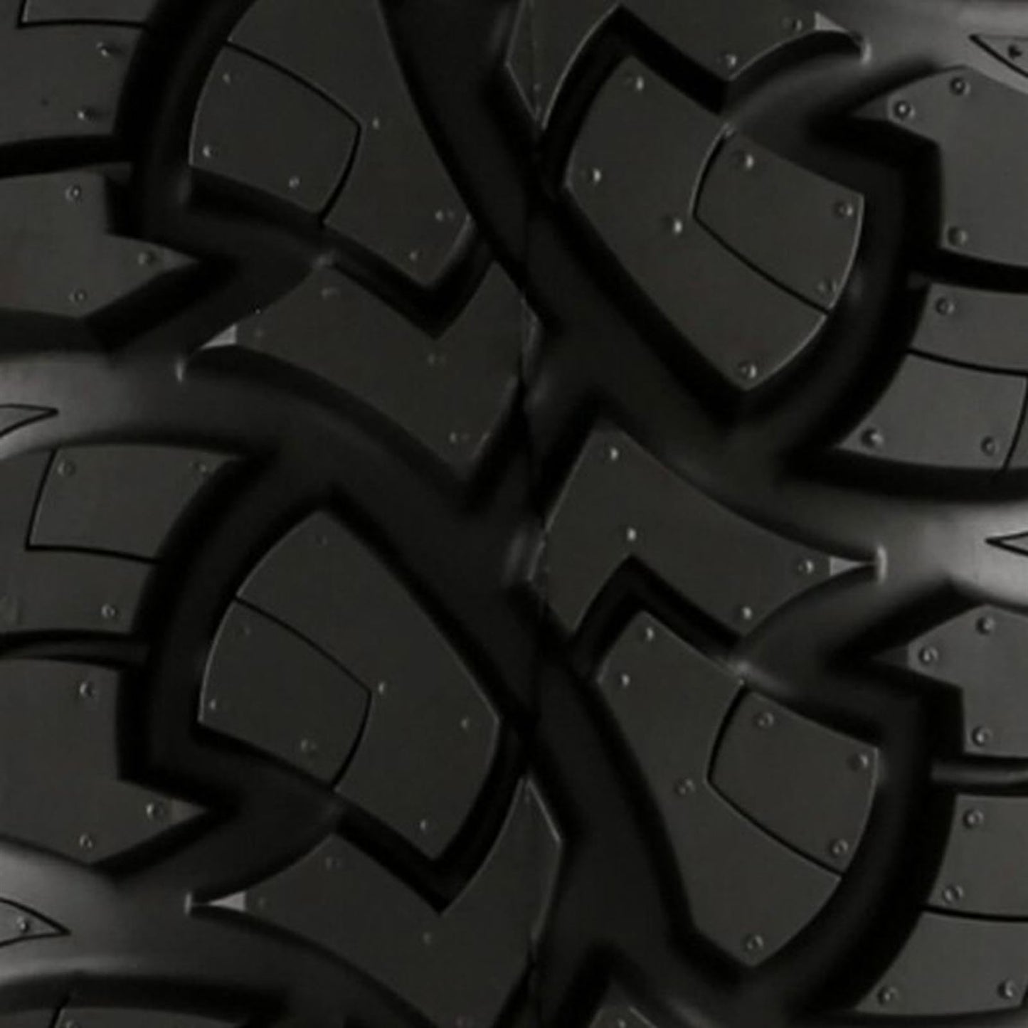 ITP Tire Ultra Cross Front/Rear 27x10R12 LR-1445lbs Radial [MPN: 6P0251]_595536