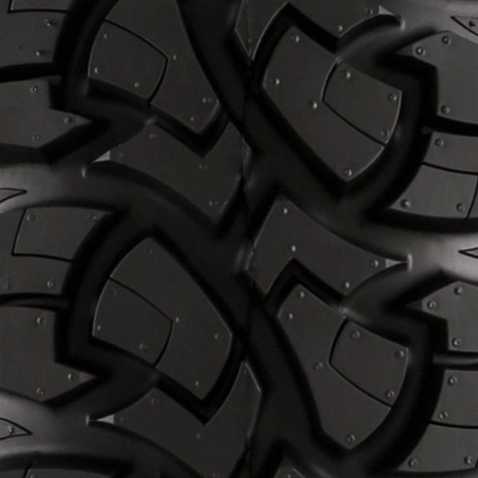 ITP Tire Ultra Cross Front/Rear 27x10R12 LR-1445lbs Radial [MPN: 6P0251]_595536