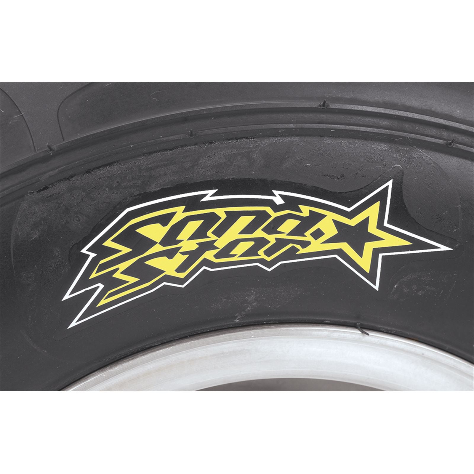 ITP Tire Sand Star Front 22x8-10 LR-200lbs Bias 5000426_398262