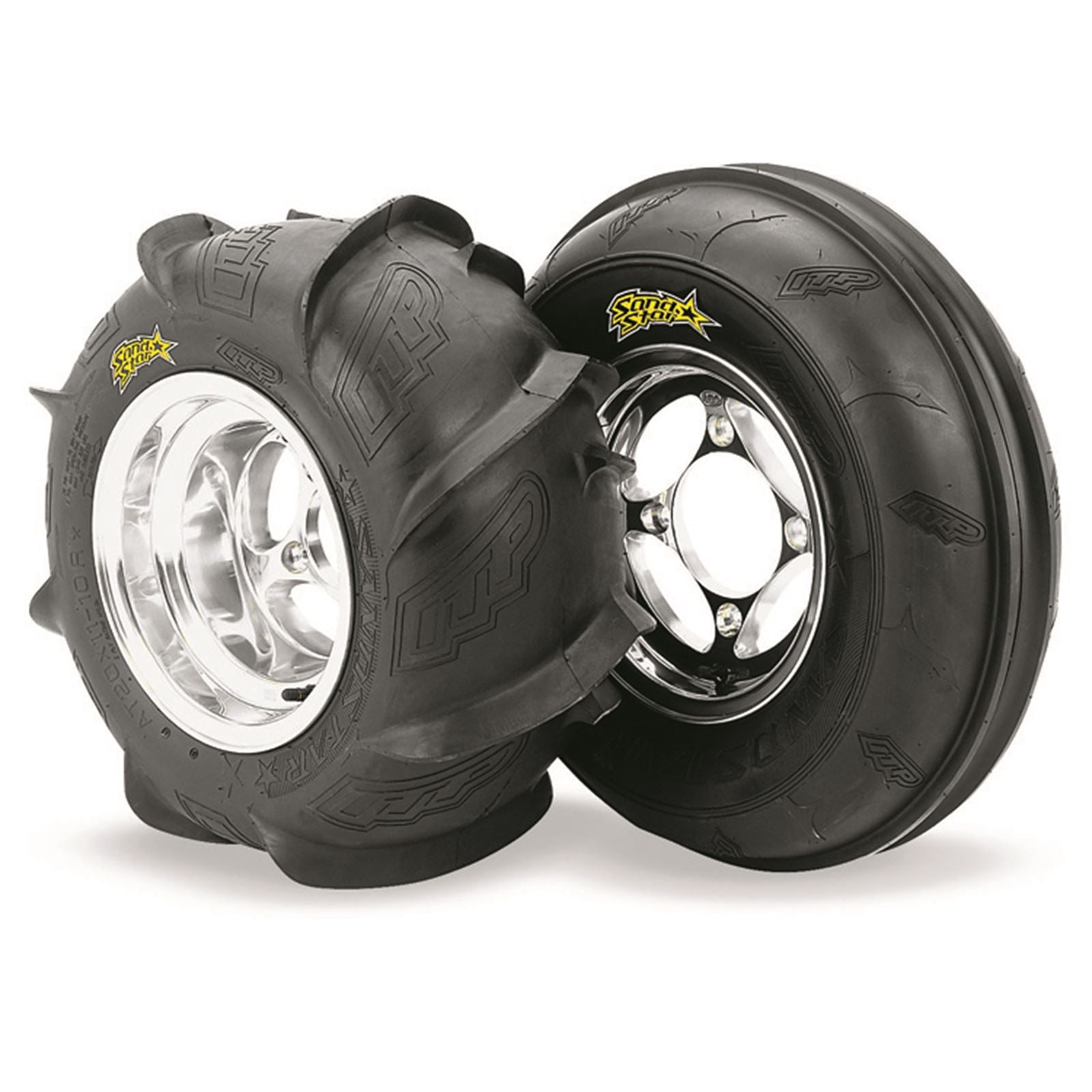 ITP Tire Sand Star Rear Right 20x11-10 LR-235lbs Bias 5000466_595563