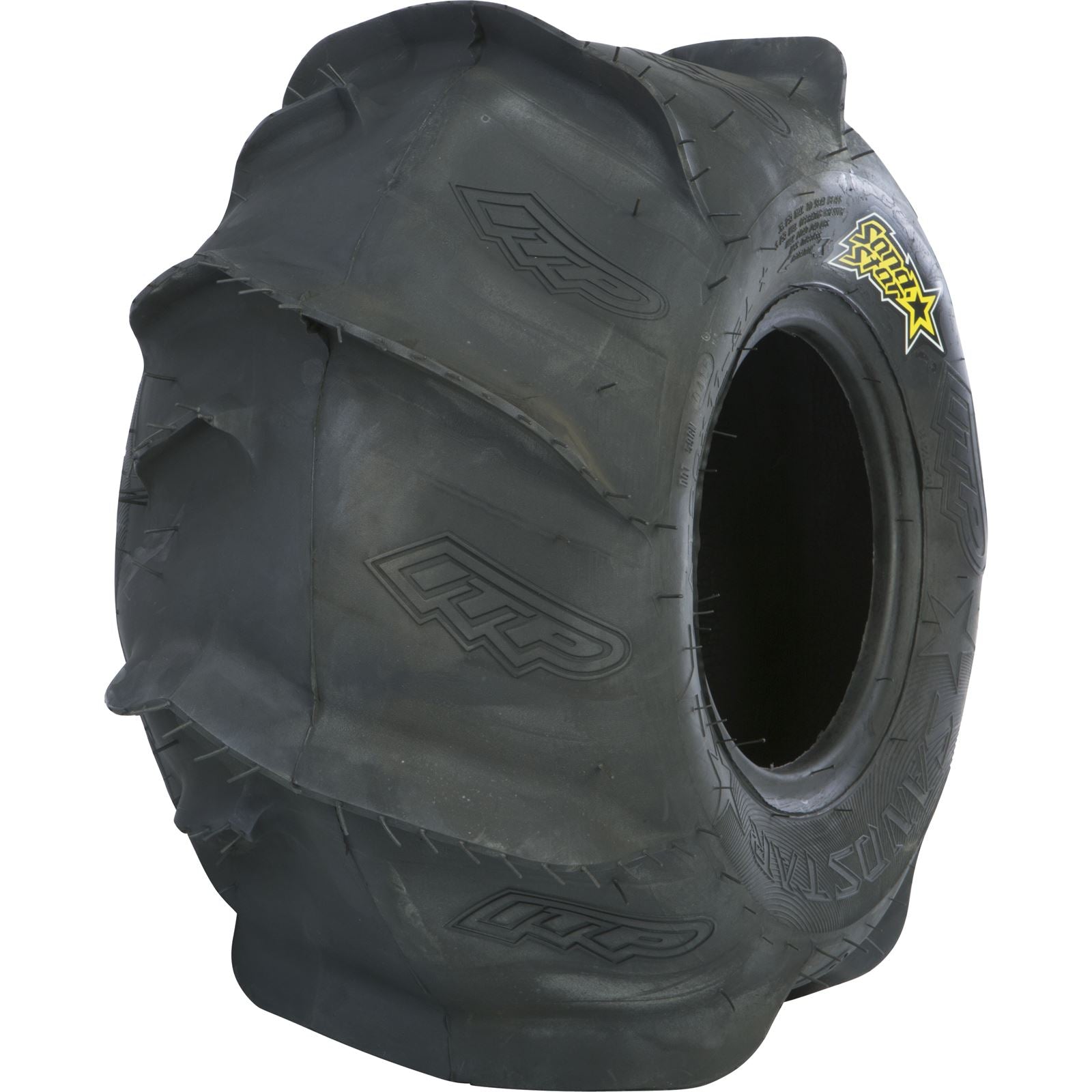 ITP Tire Sand Star Rear Left 20x11-9 LR-240lbs Bias 5000496_211383