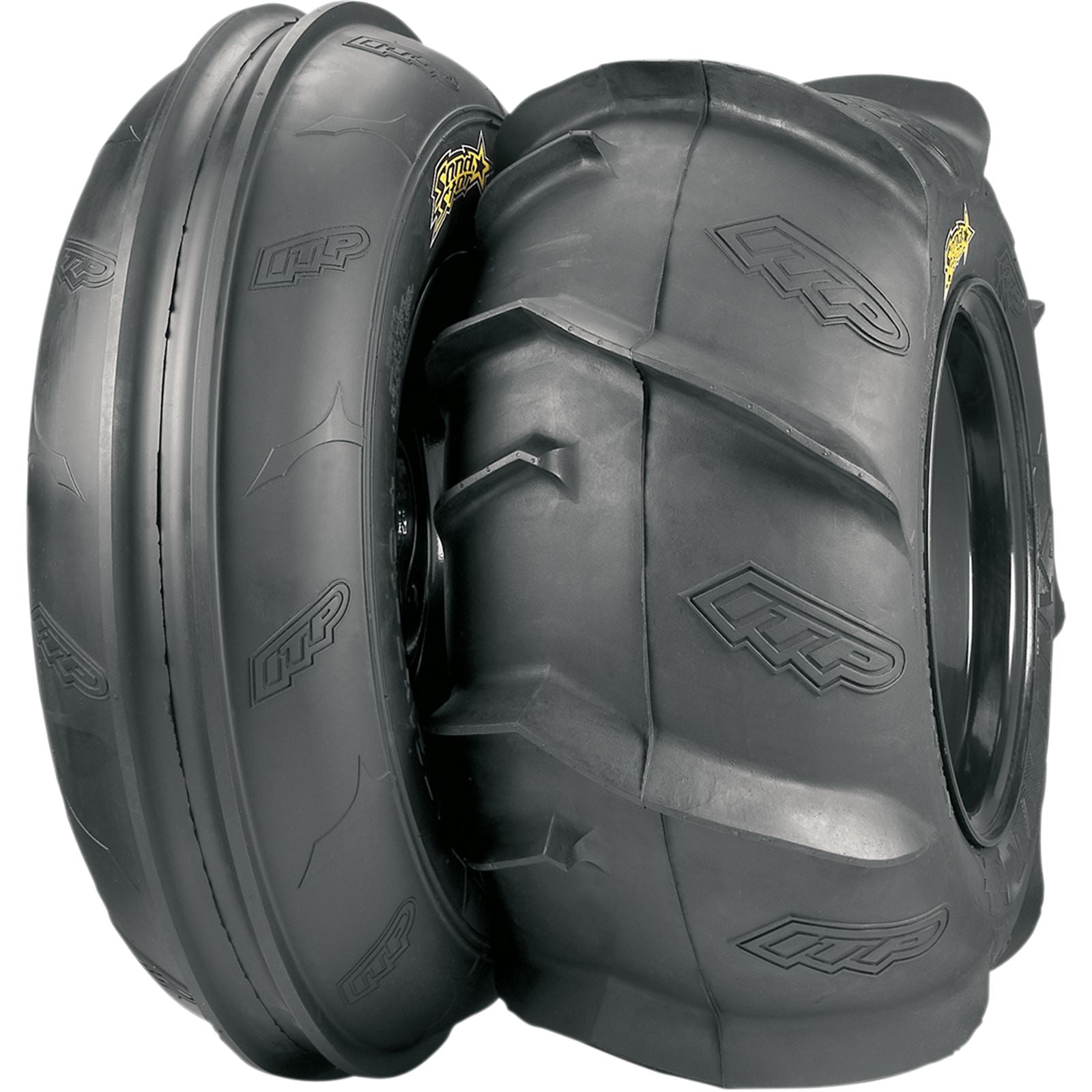 ITP Tire Sand Star Rear Left 20x11-9 LR-240lbs Bias 5000496_398194