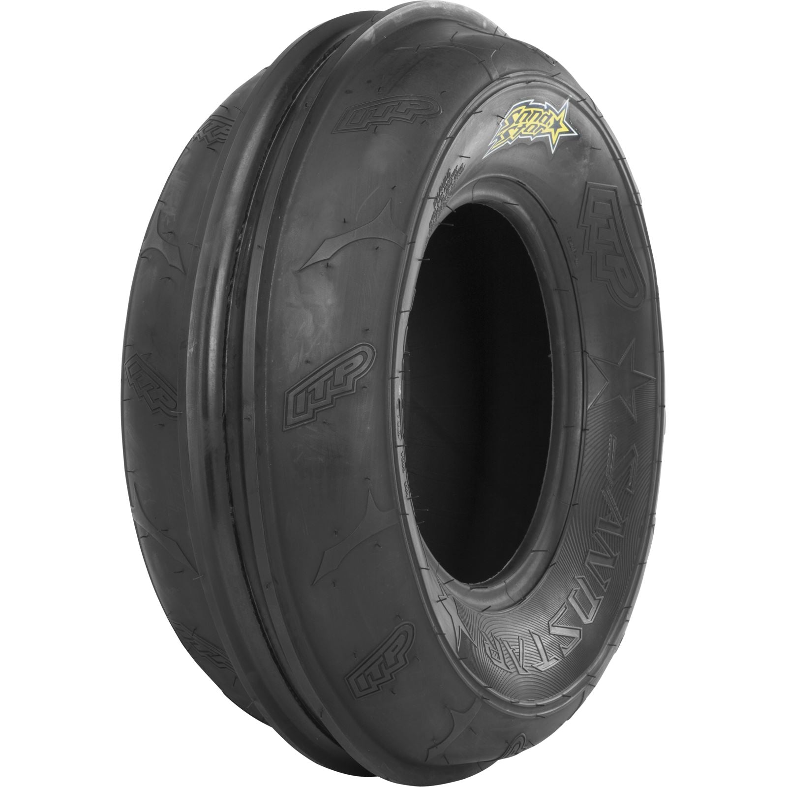 ITP Tire Sand Star Front 19x6-10 LR-140lbs Bias 5000516_211387