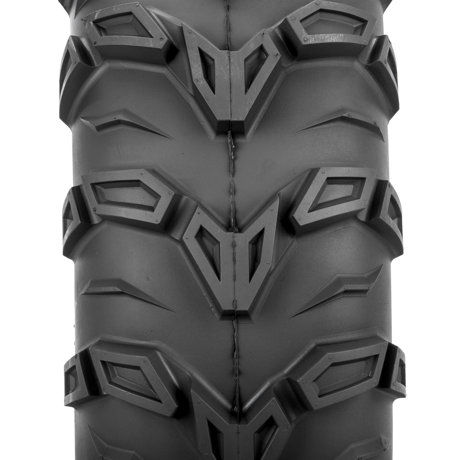 Sedona Tire Mud Rebel Rear 25x10-12 LR-420LBS Bias MR251012_211421