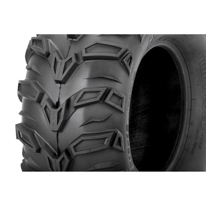 Sedona Tire Mud Rebel Rear 25x11-10 LR-520LBS Bias MR251110_211425