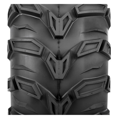 Sedona Tire Mud Rebel Rear 26x12-12 LR-520LBS Bias MR261212_211436