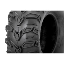 Sedona Tire Mud Rebel Rear 22x11-9 LR-395LBS Bias MR22119_211450