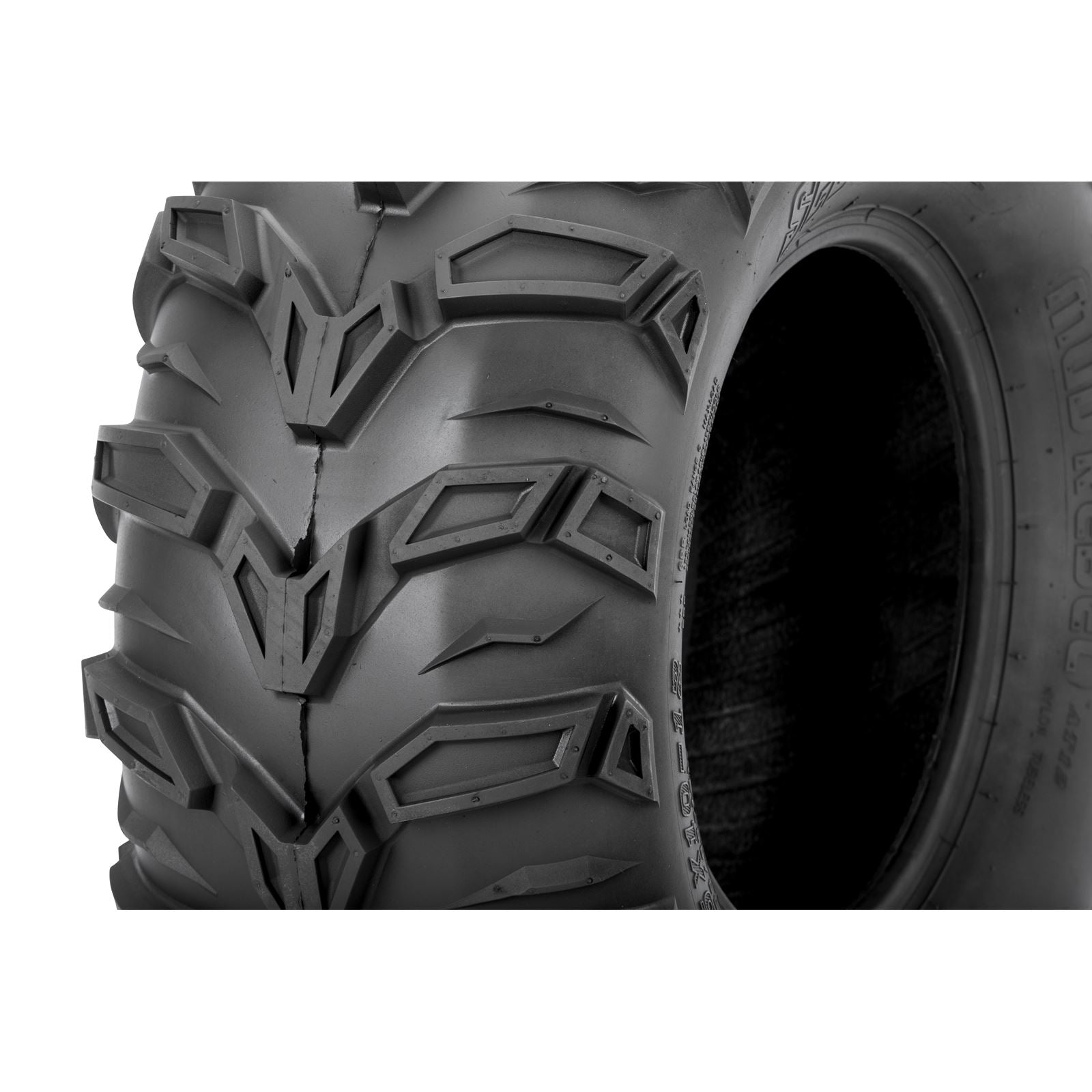 Sedona Tire Mud Rebel Front 22x8-10 LR-275LBS Bias MR22810_211455