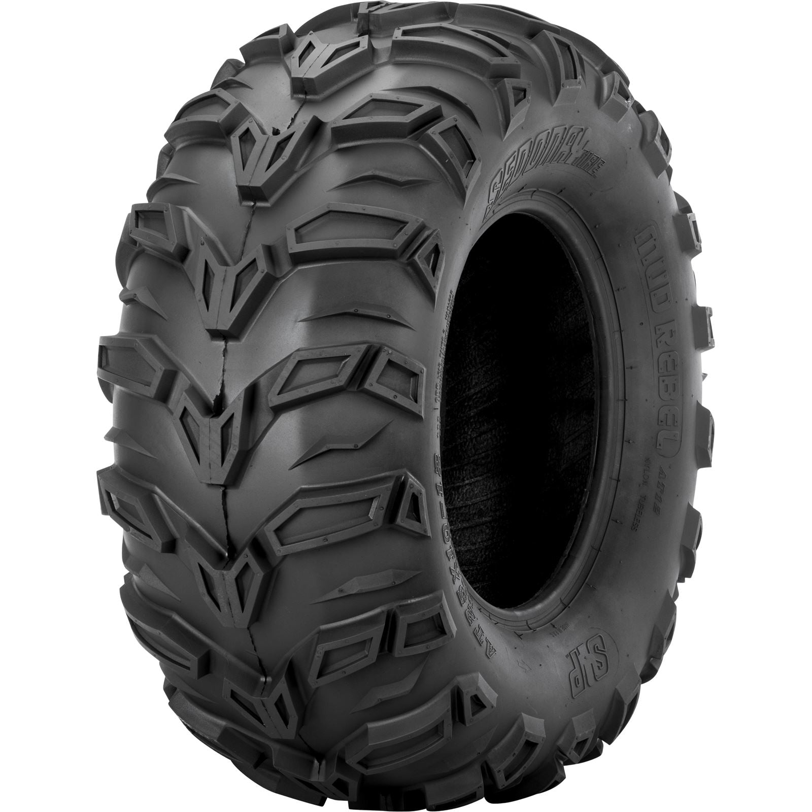 Sedona Tire Mud Rebel Rear 24x11-10 LR-445LBS Bias MR241110_211474