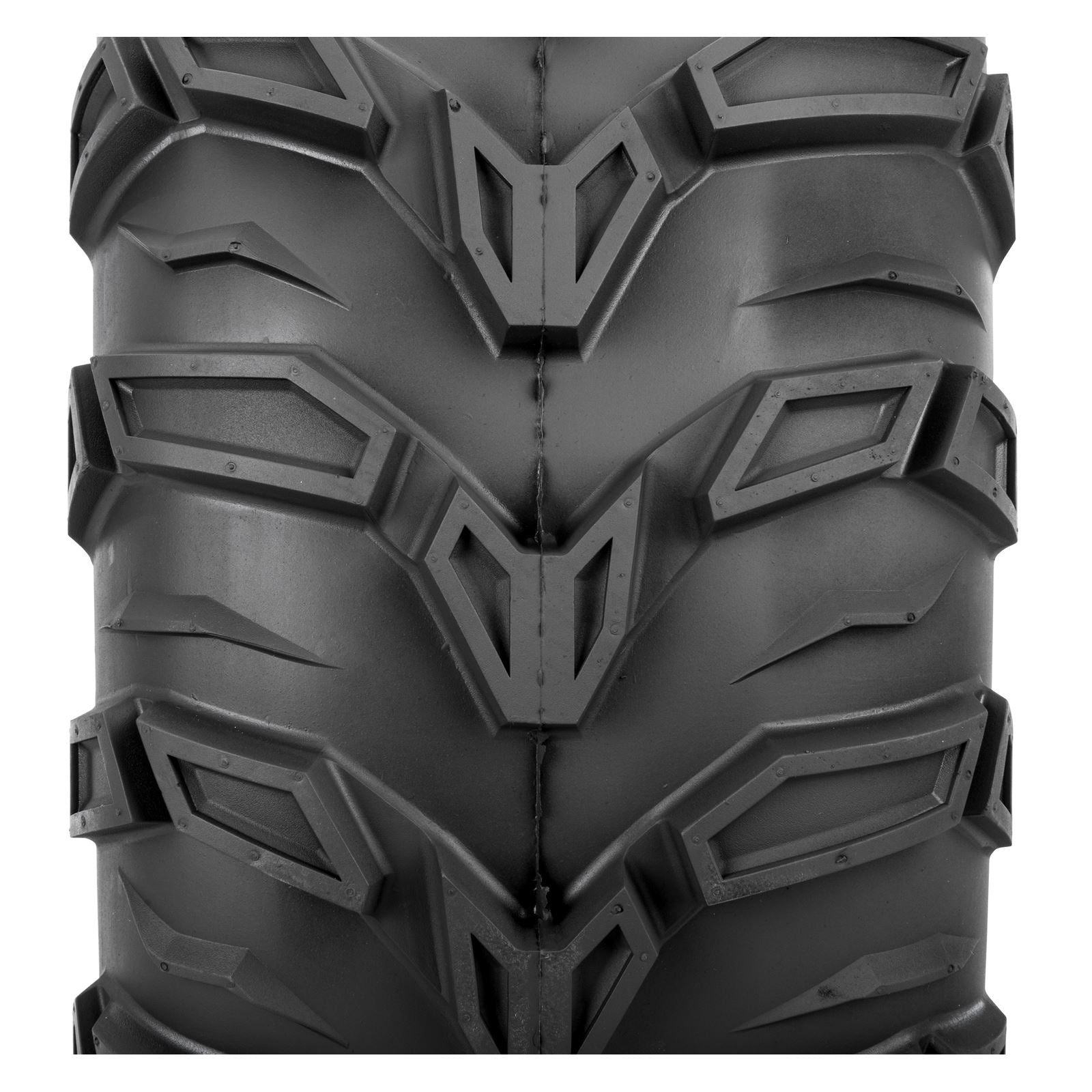 Sedona Tire Mud Rebel Rear 24x11-10 LR-445LBS Bias MR241110_211476
