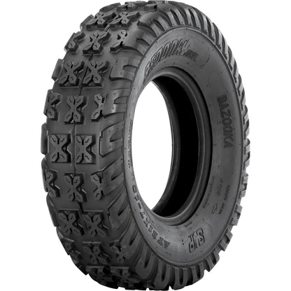 Sedona Tire Bazooka Rear 18x10-9 LR-225LBS Bias [MPN: AT18109]_211494
