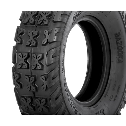 Sedona Tire Bazooka Rear 18x10-9 LR-225LBS Bias [MPN: AT18109]_211495
