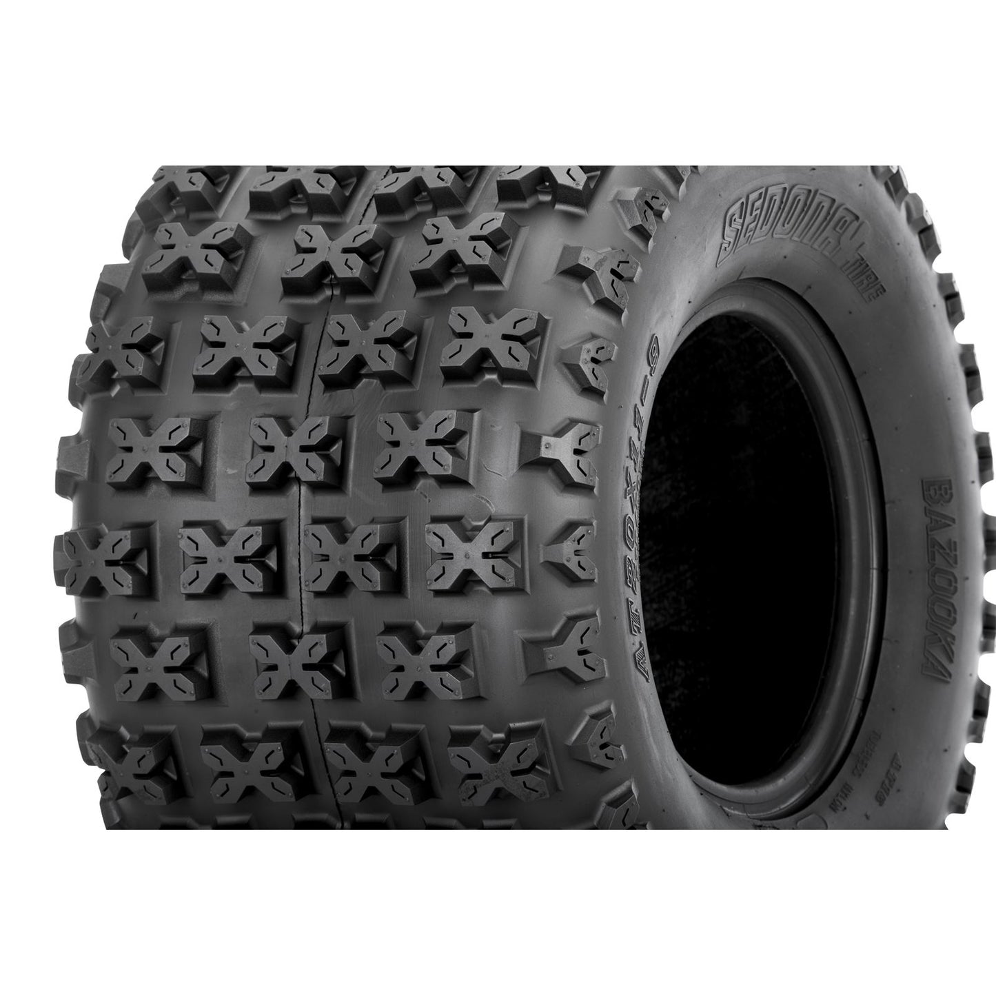 Sedona Tire Bazooka Front 21x7-10 LR-205LBS Bias AT21710_211510