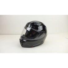 ScorpionEXO EXO-R430 Full-Face Helmet - Solid Black - Large OPEN BOX [MPN: 43-0035]_2294881