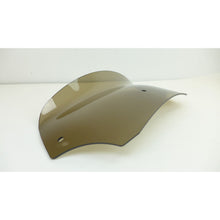 Memphis Shades Batwing Spoiler Shield - 6.5" - Black OPEN BOX [MPN: MEP8541]_2294870