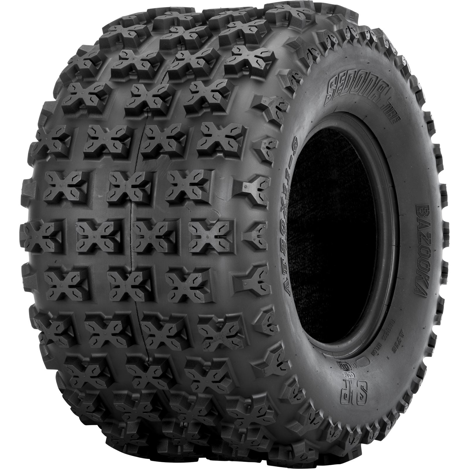 Sedona Tire Bazooka Rear 20x11-8 LR-295LBS Bias AT20118_211514