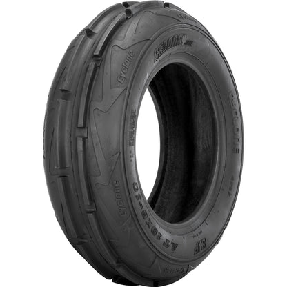 Sedona Tire Cyclone Rib Front 21x7-10 LR-165LBS Bias CY21710_211539