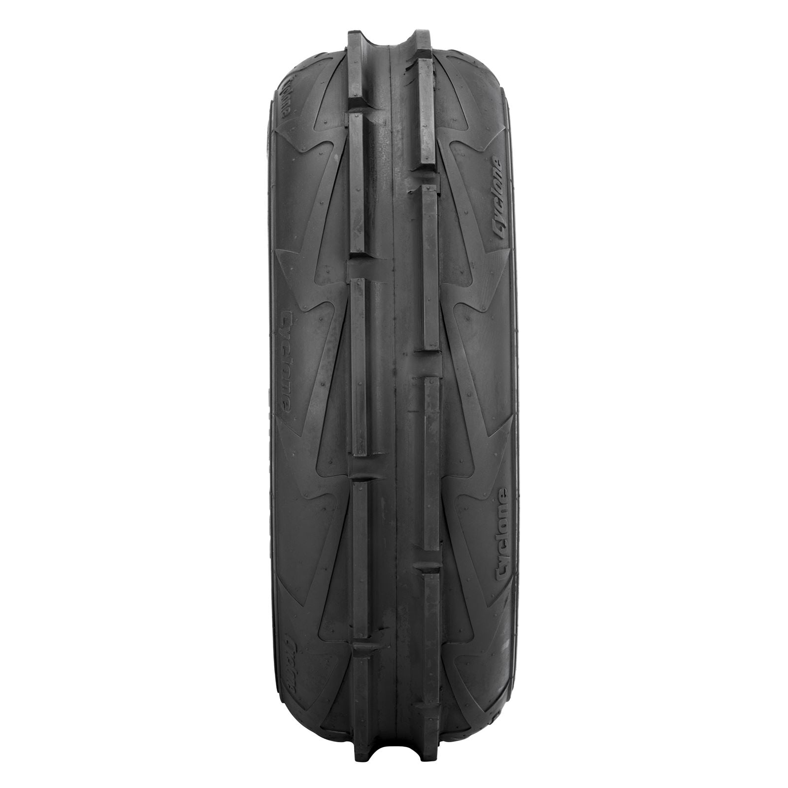 Sedona Tire Cyclone Rib Front 21x7-10 LR-165LBS Bias CY21710_211542
