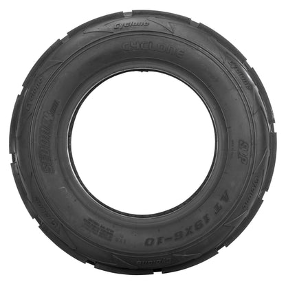 Sedona Tire Cyclone Rib Front 21x7-10 LR-165LBS Bias CY21710_211543