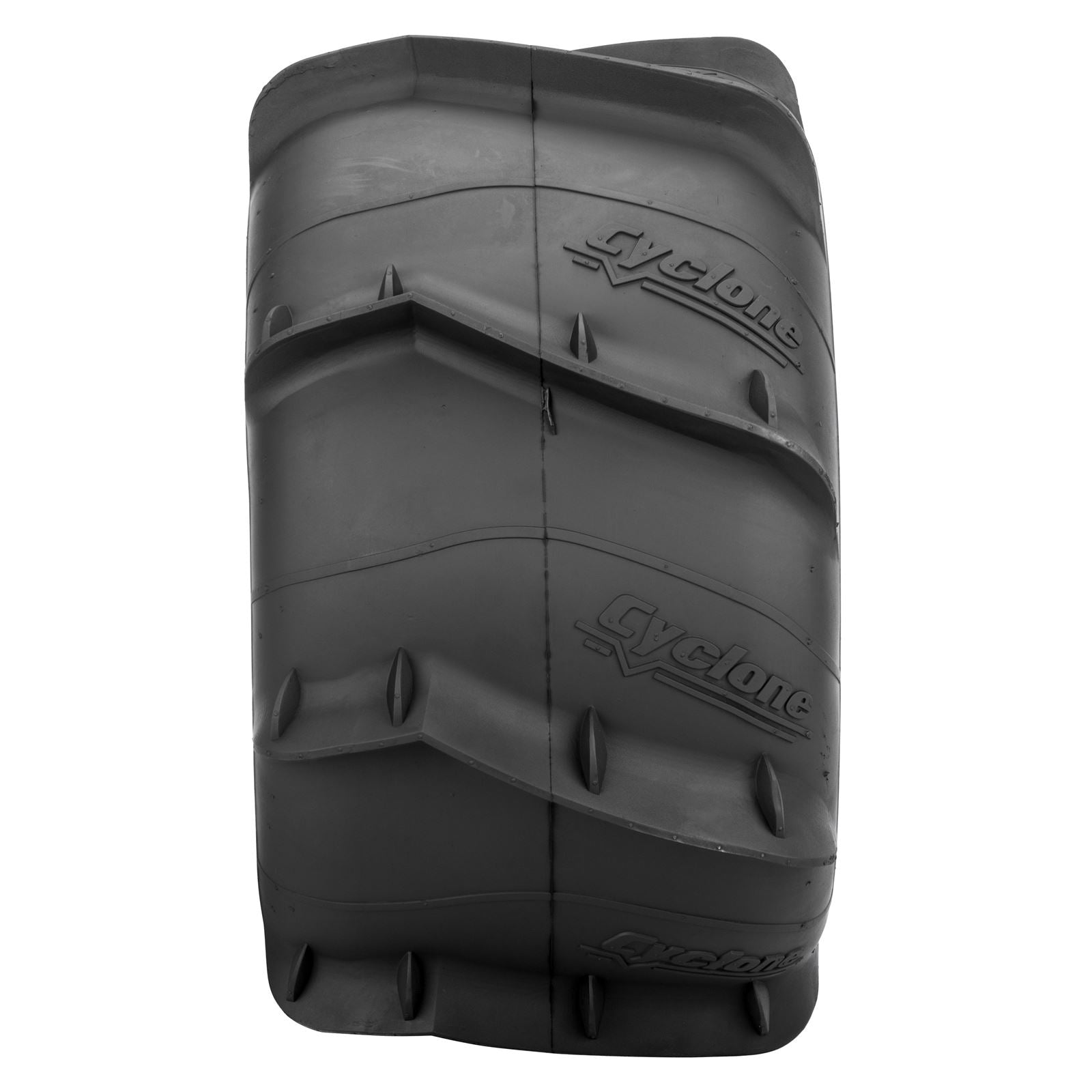 Sedona Tire Cyclone Rear Left 20x11-9 LR-240LBS Bias CY20119L_211557