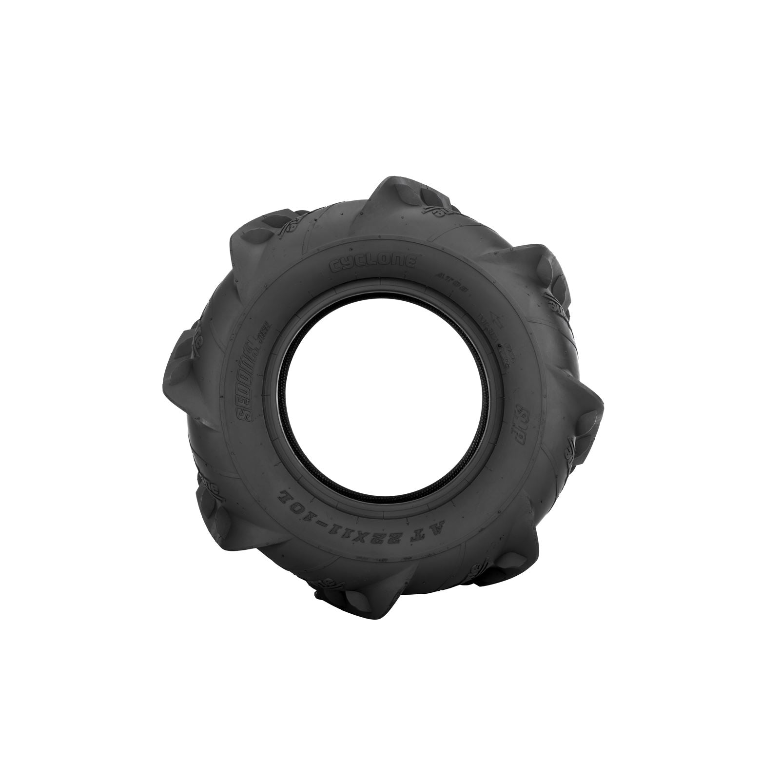 Sedona Tire Cyclone Rear Right 20x11-9 LR-240LBS Bias CY20119R_211563