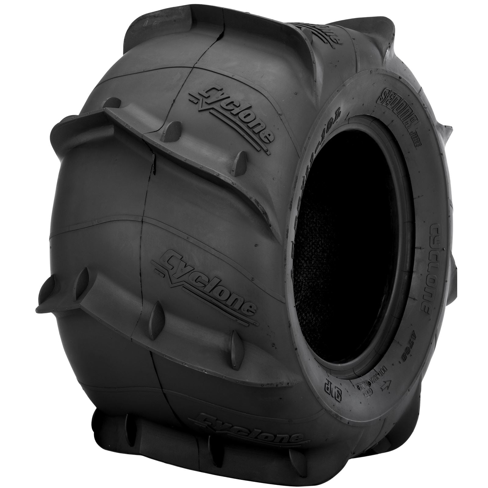 Sedona Tire Cyclone Rear Left 20x11-10 LR-233LBS CY201110L_211564