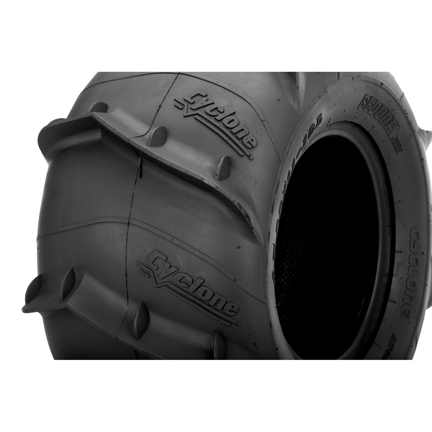 Sedona Tire Cyclone Rear Left 20x11-10 LR-233LBS CY201110L_211565