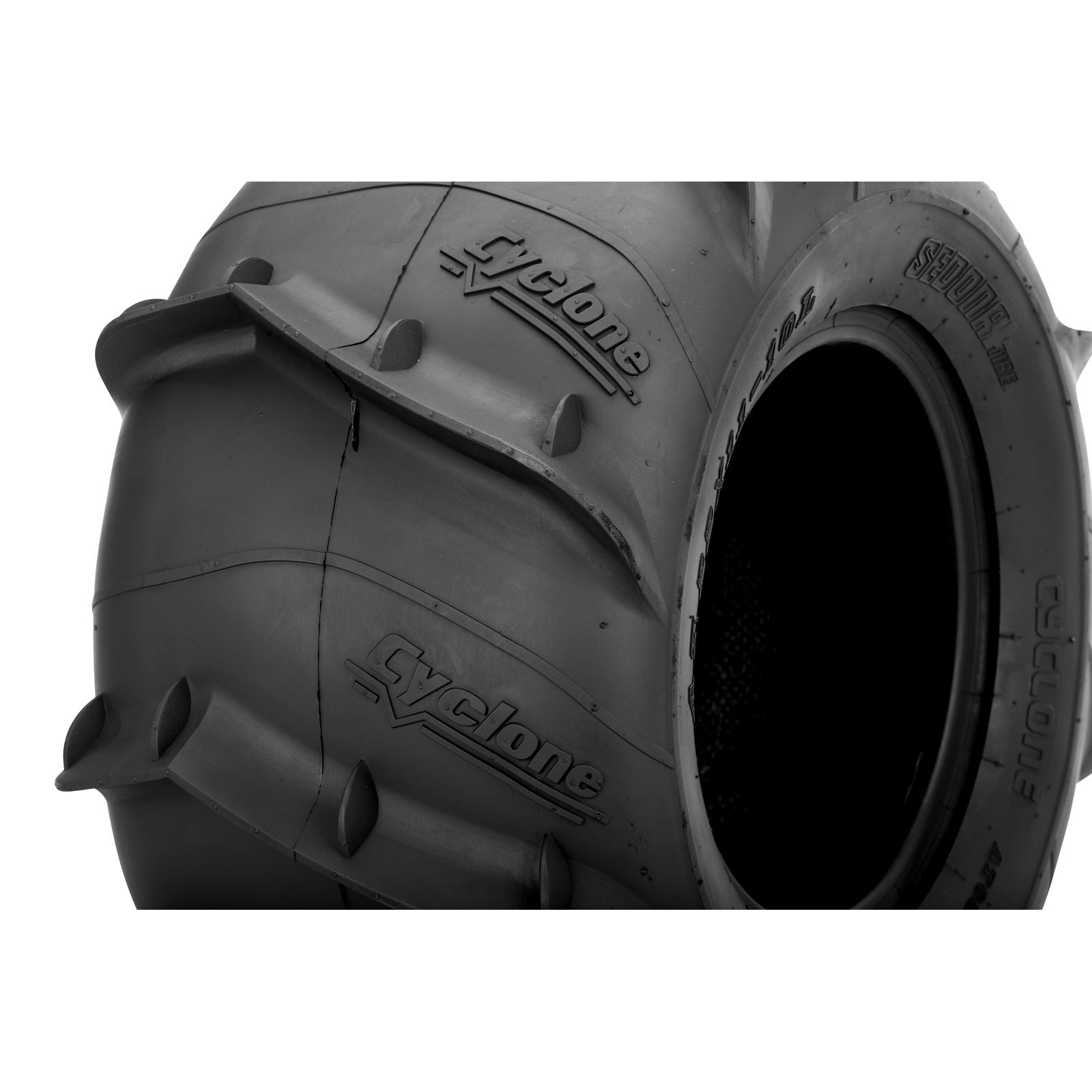 Sedona Tire Cyclone Rear Left 20x11-10 LR-233LBS CY201110L_211565