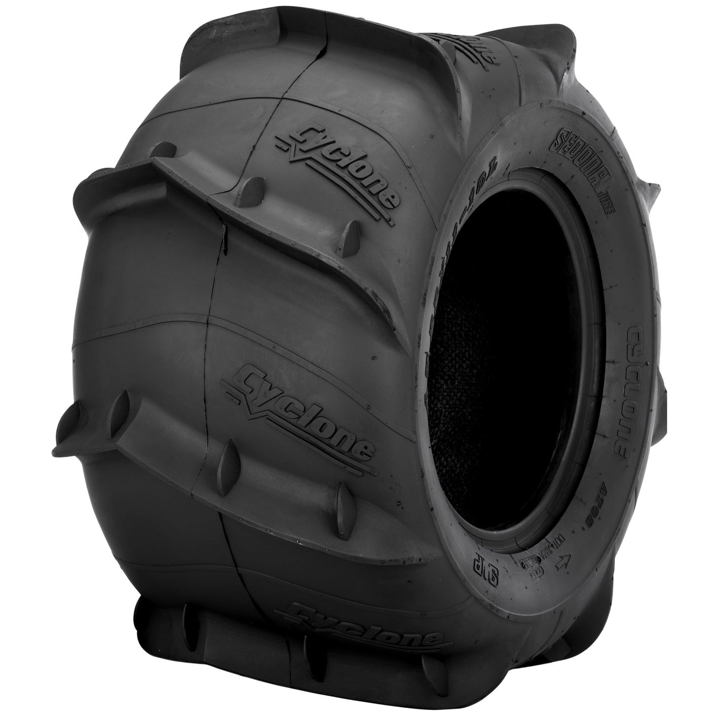 Sedona Tire Cyclone Rear Right 20x11-10 LR-233LBS Bias CY201110R_211569