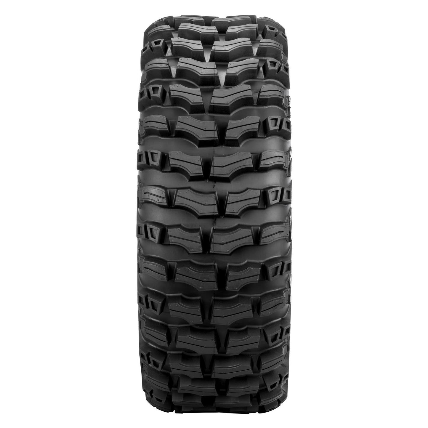 Sedona Tire Buzz Saw R/T Front - 25x8R12 - LR-340LBS - Radial BS258R12_211577