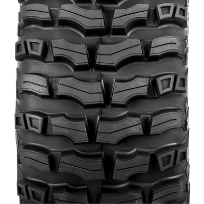 Sedona Tire Buzz Saw R/T F/R 25x10R12 LR-420LBS Radial BS2510R12_211581