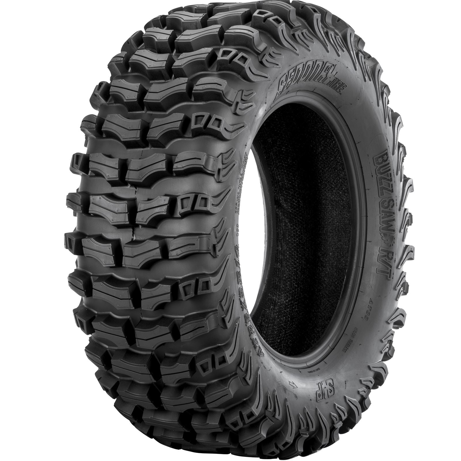 Sedona Tire Buzz Saw R/T Front 26x9R14 LR-395LBS Radial BS269R14_211584