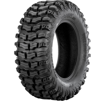 Sedona Tire Buzz Saw R/T Front 26x9R12 LR-410LBS Radial BS269R12_211594