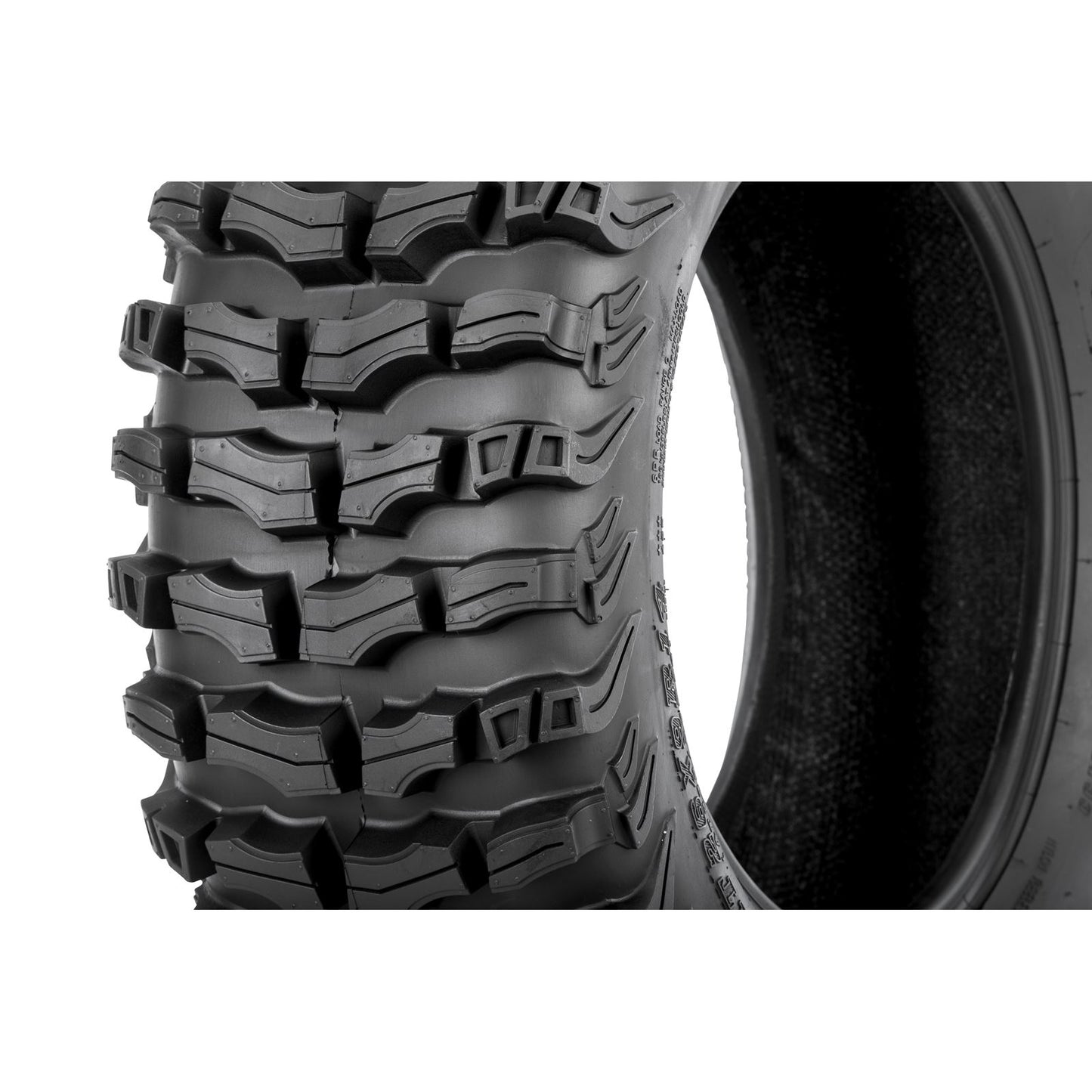 Sedona Tire Buzz Saw R/T Front 26x9R12 LR-410LBS Radial BS269R12_211595
