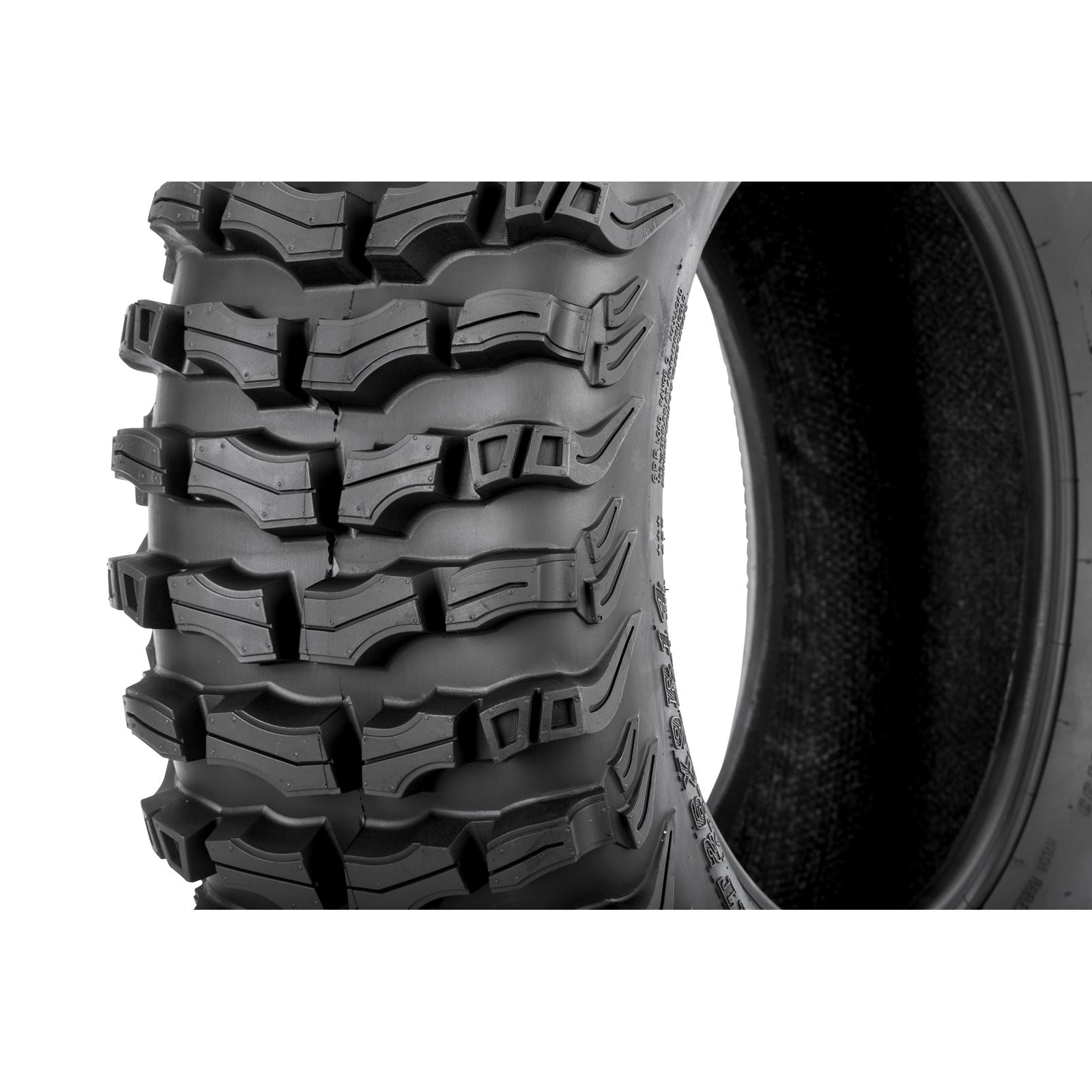 Sedona Tire Buzz Saw R/T Front 26x9R12 LR-410LBS Radial BS269R12_211595