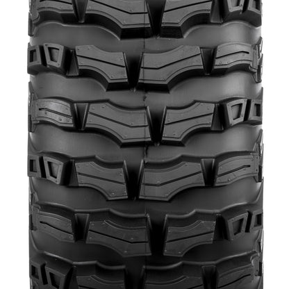 Sedona Tire Buzz Saw R/T Front 26x9R12 LR-410LBS Radial BS269R12_211596