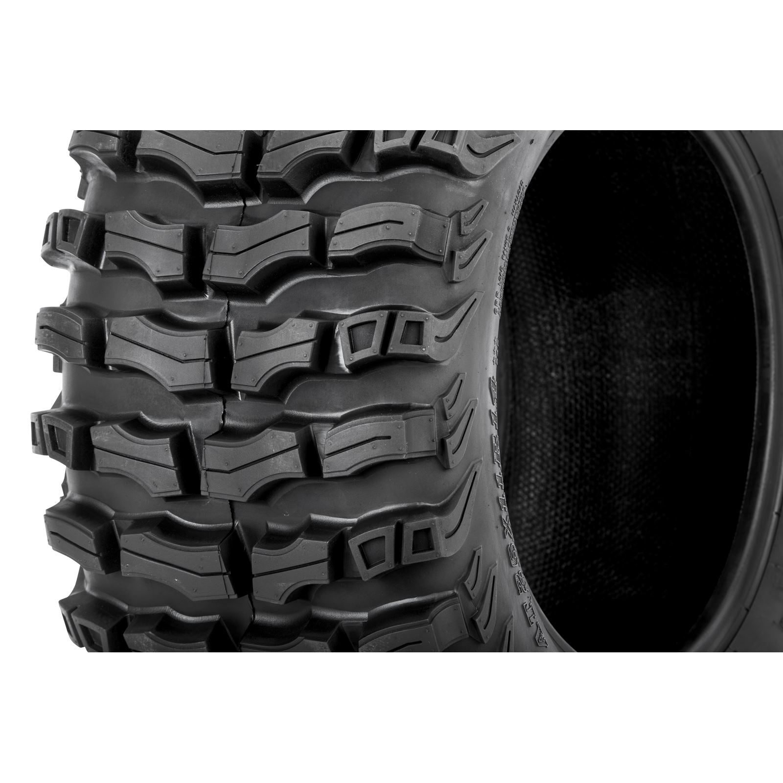 Sedona Tire Buzz Saw R/T F/R 26x10R12 LR-440LBS Radial BS2610R12_211600