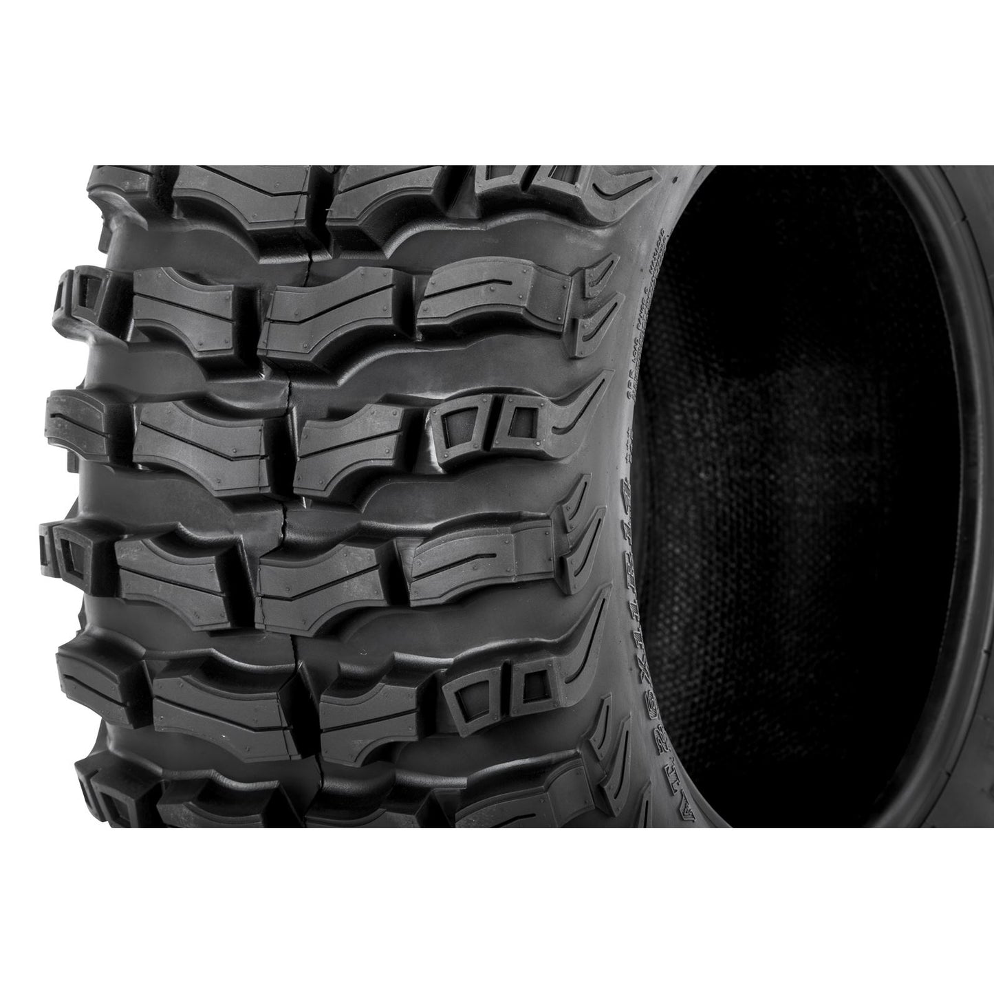 Sedona Tire Buzz Saw R/T Rear 27x11R14 LR-495LBS Radial BS2711R14_211616