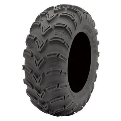 ITP Tire Mud Lite XTR Rear 25x10R12 LR-855lbs Radial 560399_595583