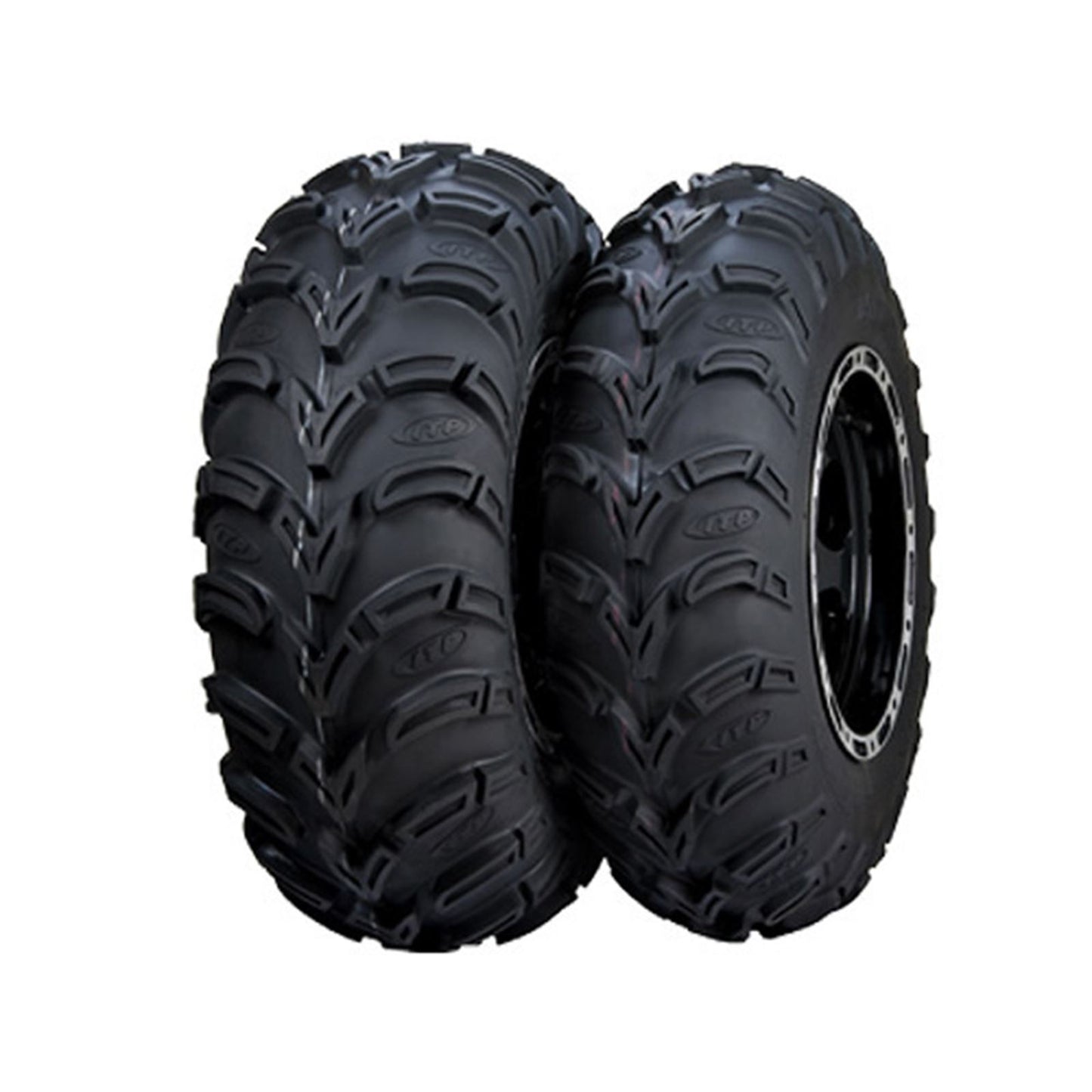 ITP Tire Mud Lite Rear 22x11-8 LR-395lbs Bias 56A387_595589