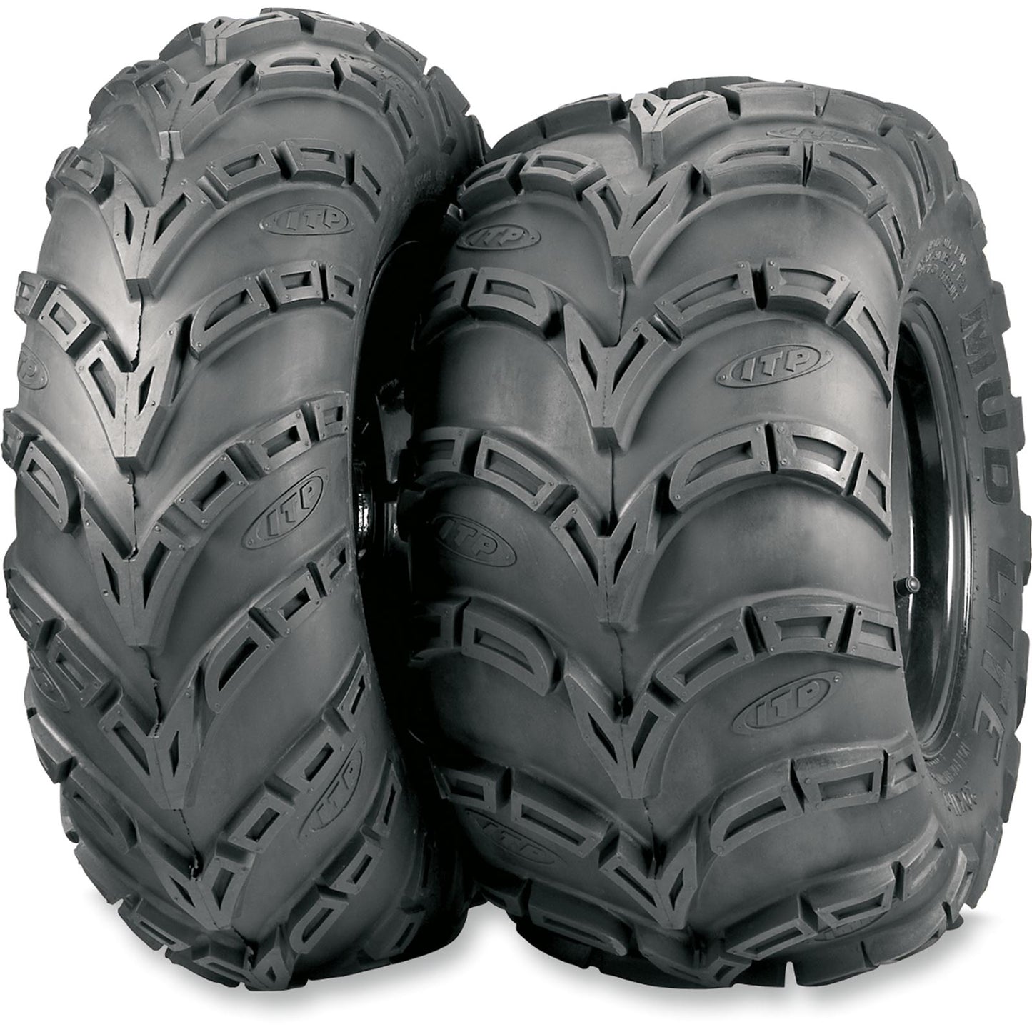 ITP Tire Mud Lite SP Rear 20x11-9 LR-340lbs Bias 560428_398065
