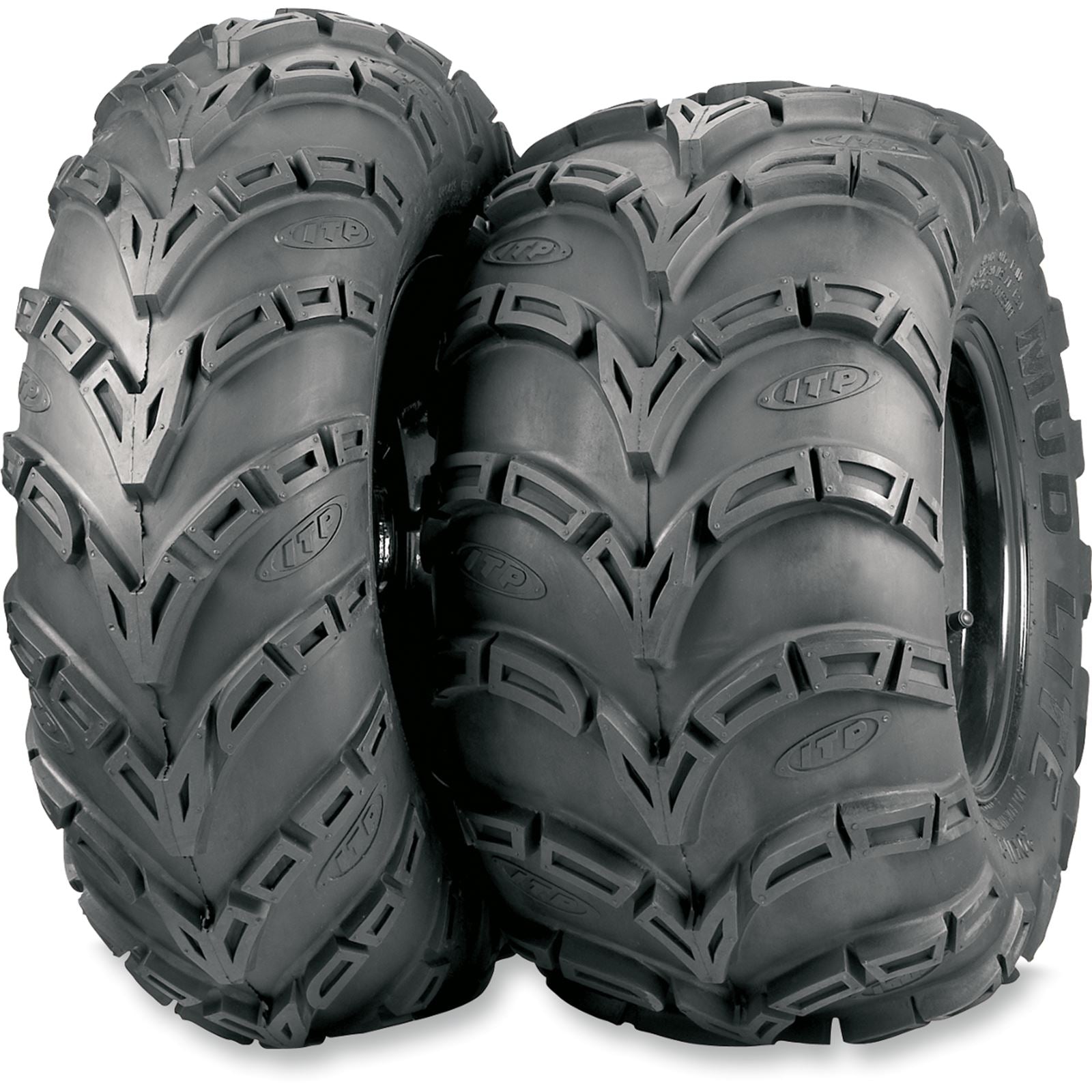 ITP Tire Mud Lite SP Rear 20x11-9 LR-340lbs Bias 560428_398065