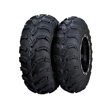 ITP Tire Mud Lite Rear 25x11-10 LR-455lbs Bias 56A308_595601