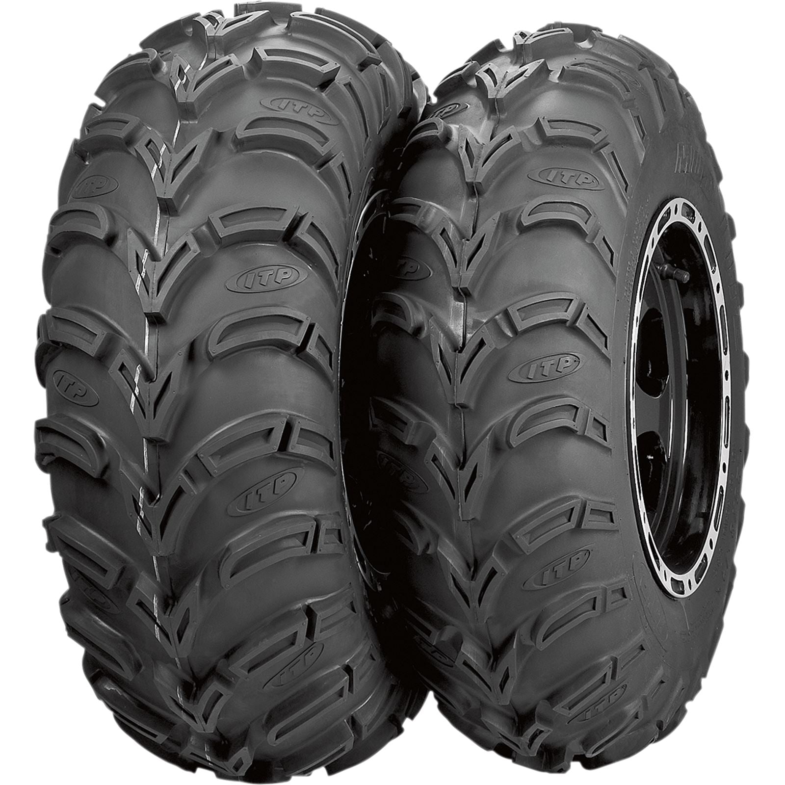 ITP Tire Mud Lite 26x10-12 77F Bias 56A343_398293